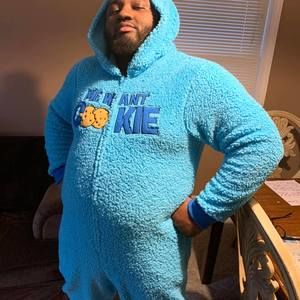 Meet your Posher, Thomas